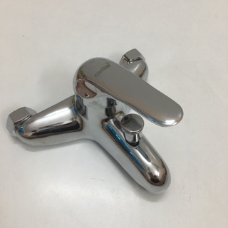 Bộ Sen Tắm Nóng Lạnh Tăng Áp Caesar + Bát Tăng Áp 360 độ + Dây sSen