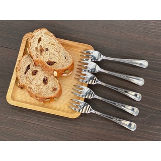 Sét 5 dĩa hoa quả Serena xuất Đức