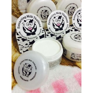 Kem Body cốt bò Thái Lan
