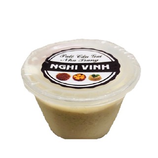 120g PATE NHUM BIỂN