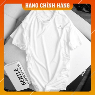 [100% MÁT LỊM] Áo Thun DAS Tập Luyện Siêu Sướng - Áo Thun Thời Trang Siêu Đẹp