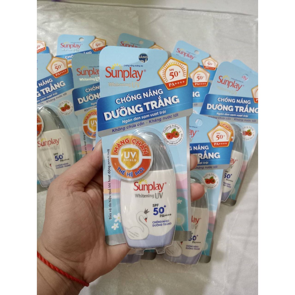 KEM CHỐNG NẮNG SUNPLAY