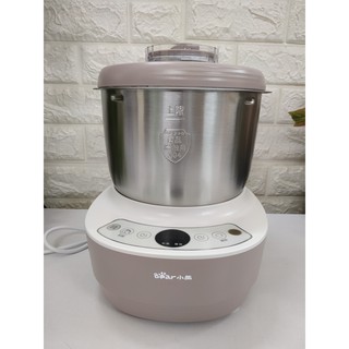 Máy trộn nhào bột và ủ bột tự động Bear HMJ-A35M1 - Bảo hành chính hãng 12 tháng