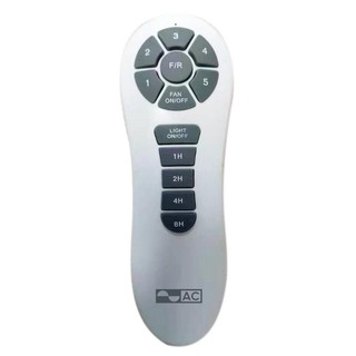 Quạt trần AC 5 cánh ACF02D525