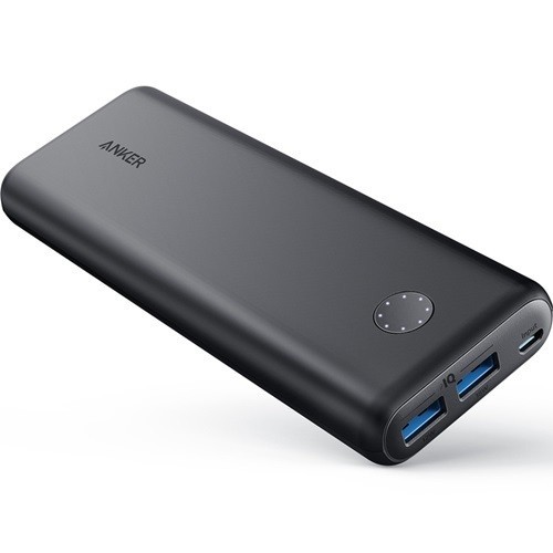  Pin Dự Phòng Anker PowerCore II 20000mAh - A1260