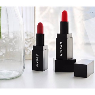 Son g9 skin first lipstick matte