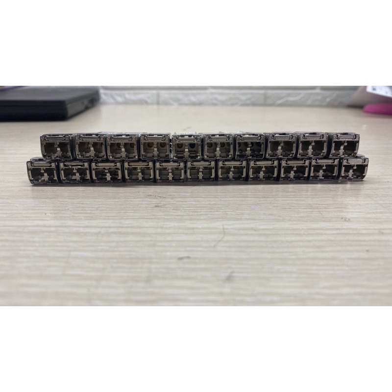 Mô đun quang 10G Cisco FET-10G