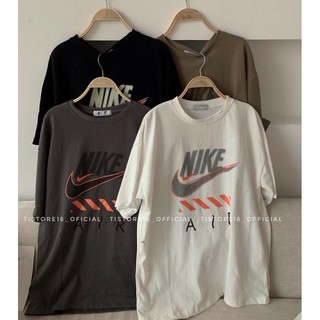 |ẢNH THẬT| ÁO THUN SWOOSH NK XINH LẮM NHA 🙈