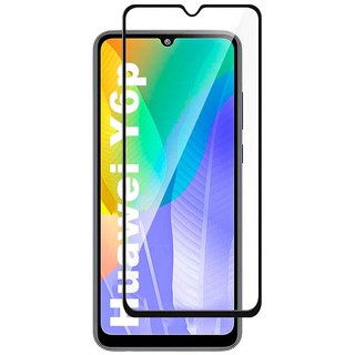 Kính cường lực Huawei Y6P 2020 (Full Màn, Full Keo)