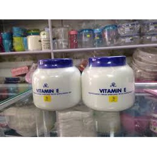 Kem dưỡng ẩm Aron bổ sung Vitamin E