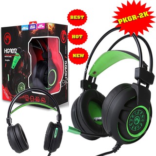 Tai nghe - Headphone Marvo HG9012