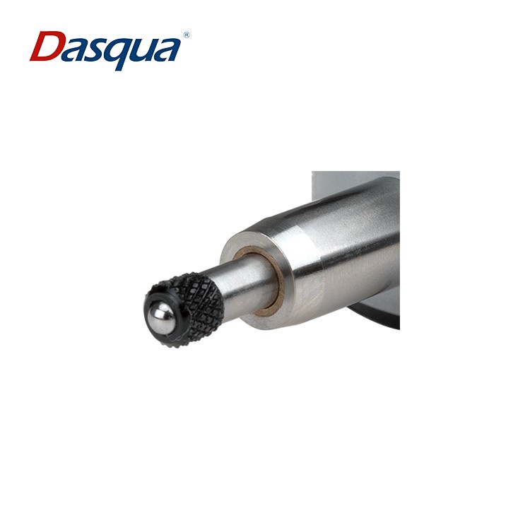 Đồng hồ so cơ khí chống sốc DASQUA 5121-1201 (0-3mm/0.01mm)