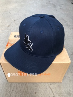 Nón snapback logo MICKEY MOUSE