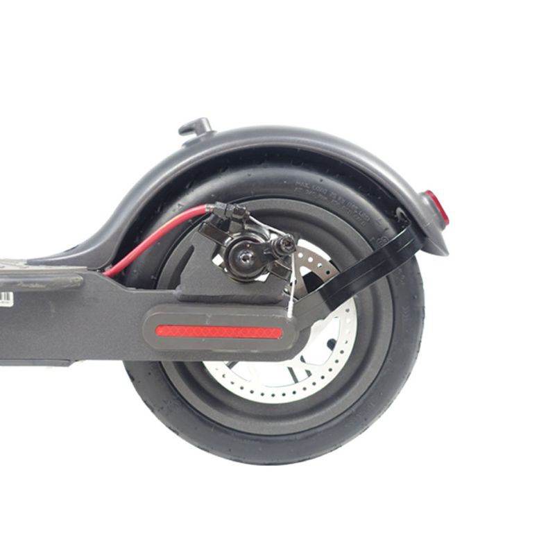 FENDER Giá Đỡ Tấm Chắn Bùn Phía Sau Cho Xe Scooter Xiaomi M365