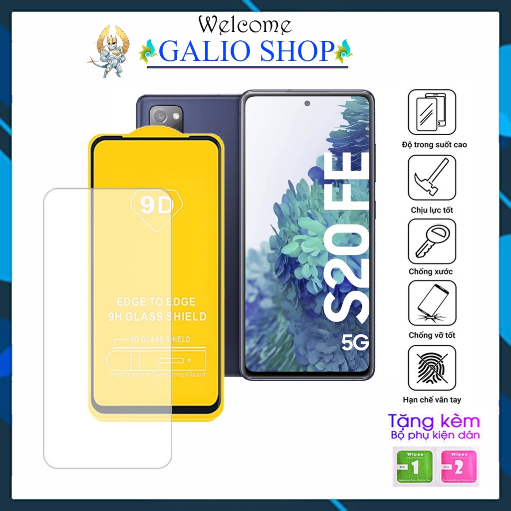 Cường lực samsung S21Fe S20Fe 4G 5G S20Fe 2022 a04 a04s a03 a30 a50 a20 a10 a10s a31 a32 a22 a33 a12 a02 a02s a32