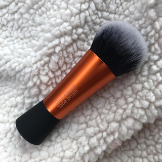 [Authentic] Real Techniques Mini Expert Face Brush