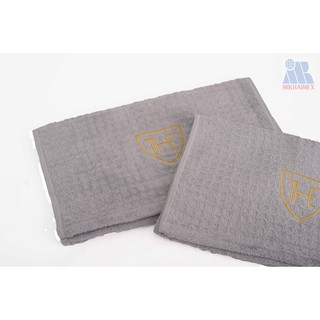 Khăn tắm THE cao cấp 70x140 (650gr)