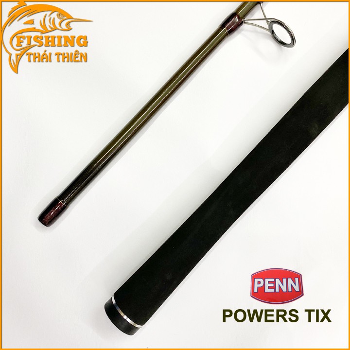 Cần câu cá Penn Power Stix 3m0