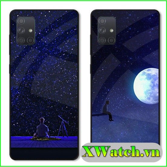 Ốp lưng Xiaomi Mi 11T pro Poco M3 / Note 10 /Note 10 5G Note 10 pro k40 pro Poco F3  họa tiết phủ bóng đẹp mắt