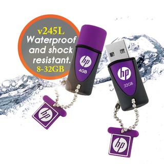 USB HP V245O 16GB