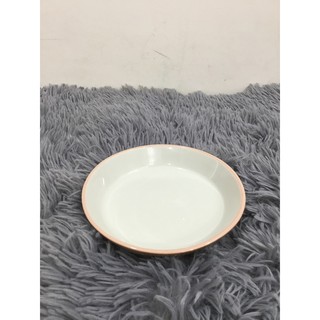 DĨA SÂU LÒNG 15 CM - GỐM SỨ VIỆT