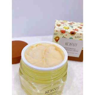 Kem dưỡng ẩm KOSXU
