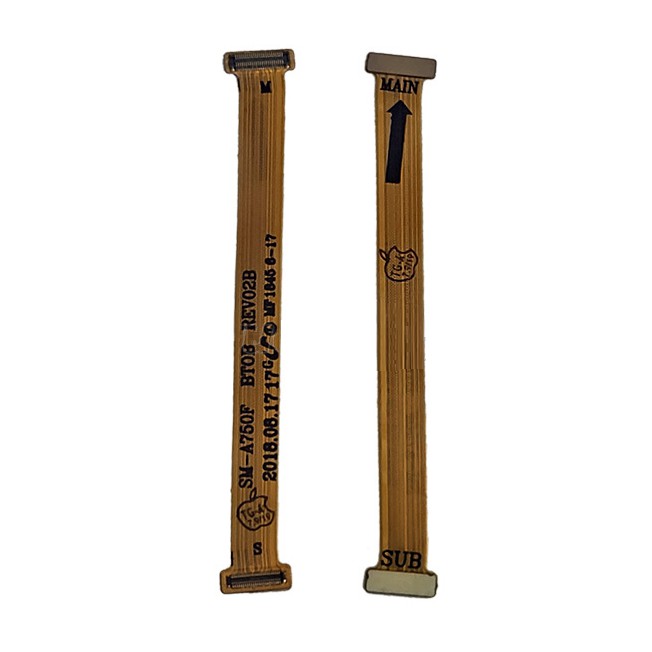 Cáp nối Main Samsung A750 (dây đơn)