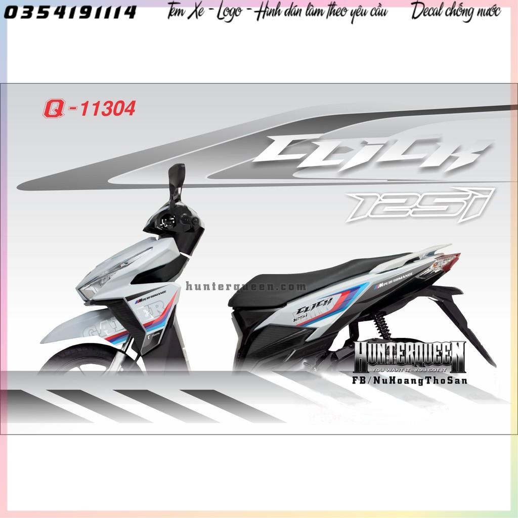 TỔNG HỢP nhiều mẫu tem rời Vario 2015 màu trắng. Vuốt qua để xem tiếp. Thay đổi màu sắc và chi tiết theo yêu cầu