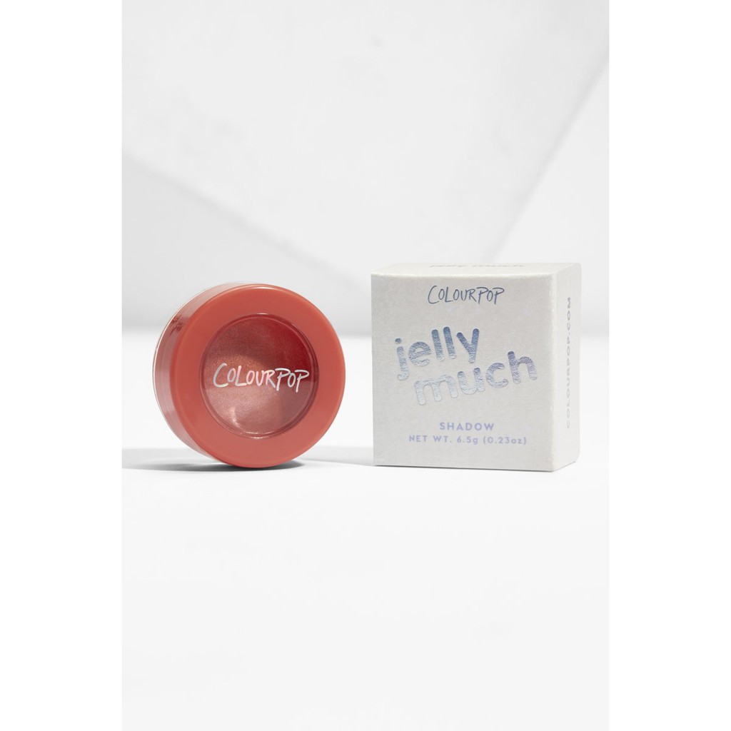 PHẤN MẮT COLOURPOP JELLY MUCH