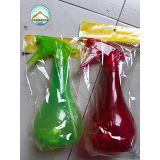 Bình Xịt Tóc, Bình Xịt Tưới Cây, Bình Xít Quần Áo Giặt Ủi (Giao Màu Ngẫu Nhiên)