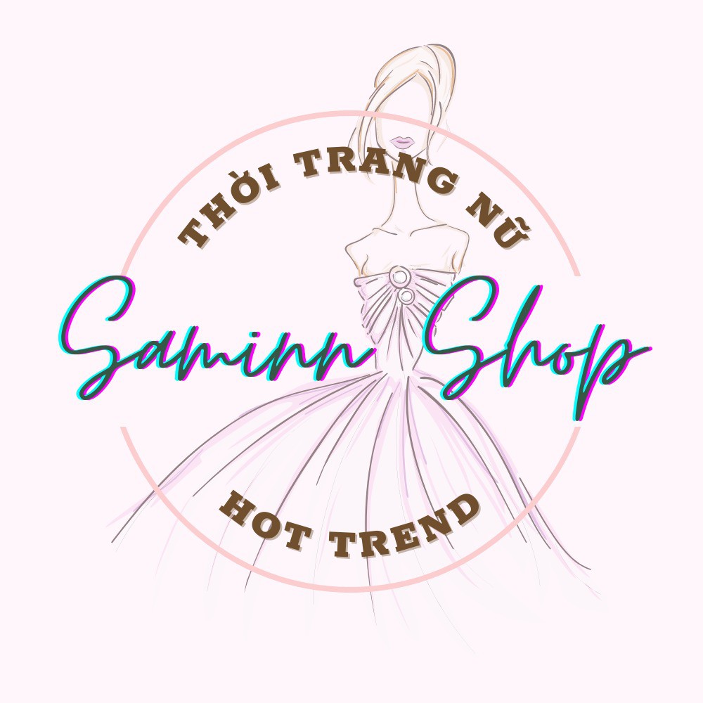 Saminn- Thời Trang Nữ HotTrend