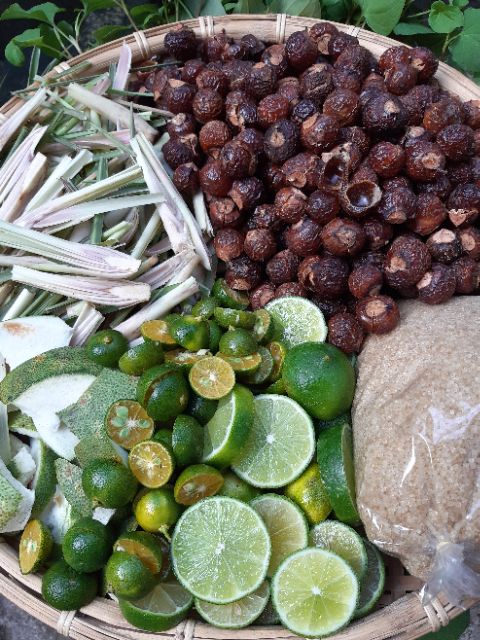 BỒ HÒN CHƯA TÁCH LOẠI 1. 1KG