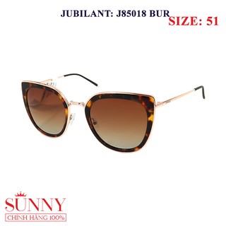 Kính Mát Nữ Jubilant J85018