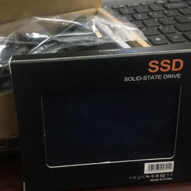 Ổ SSD 60gb các hãng mới 100% full box BH 12 tháng