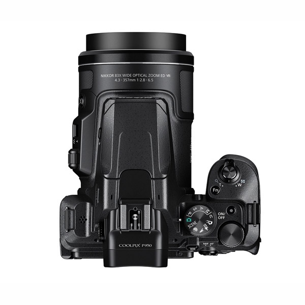 Máy Ảnh Du Lịch Nikon Coolpix P950 - Hàng Chính Hãng Bảo Hành 12 Tháng VIC