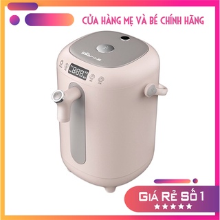 Bình thủy điện bear, đun nước giữ nhiệt bear 3l ke-b30v1 - bh chính hãng 18t