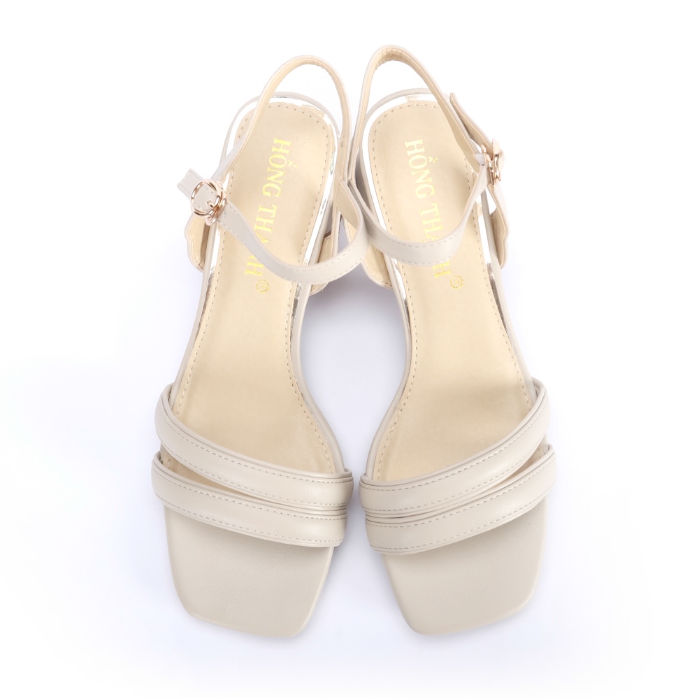 HỒNG THẠNH - Sandal Gót Cao - 5413