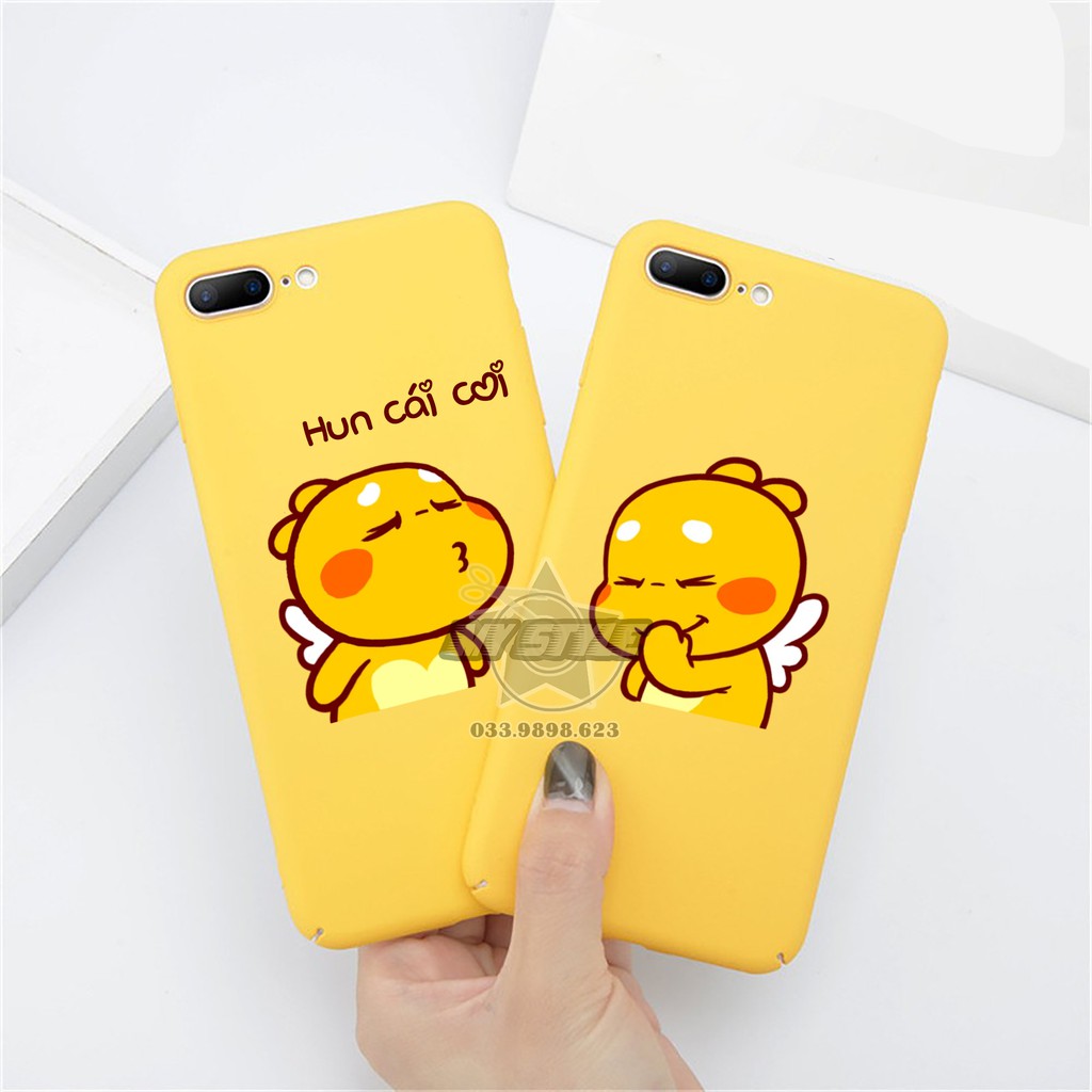 ỐP kubi CUTE VÔ ĐỐI TYC