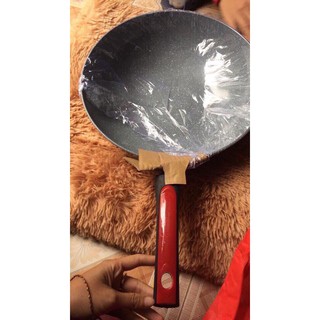 Chảo vân đá sâu lòng size 32cm