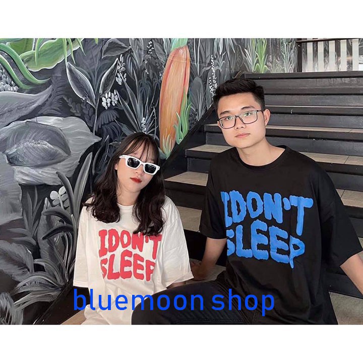 Áo thun tay lỡ form rộng Oversize ⚡FREE SHIP⚡ áo phông tay lỡ form rộng Unisex, cổ tròn tay ngắn phong cách Hàn Quốc | BigBuy360 - bigbuy360.vn