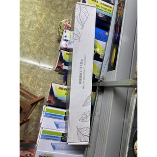 Đèn Chihiros ,Series 40cm & 60cm - Đèn led chuyên dụng hồ thuỷ sinh