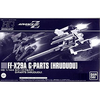 Mô hình HGUC Gundam FF-X29A G-Parts [Hrududu] - ShopAB