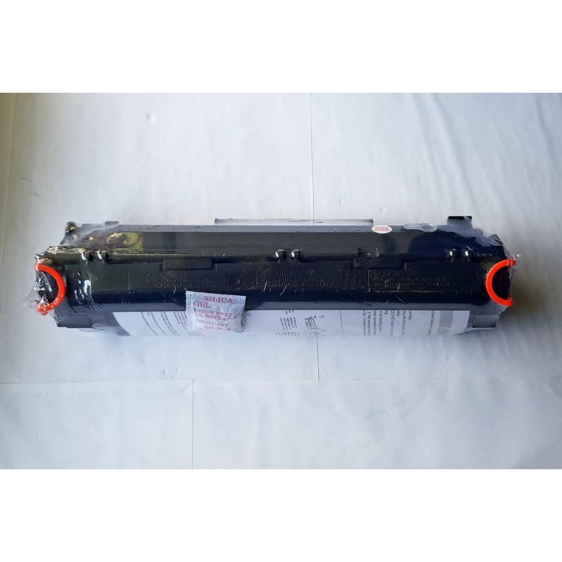 Hôp mực dùng máy HP 1102/1102w  Full hộp...hỗ trợ VAT drum misu màu xanh cao cấp nạp lại 2-3 lần ok