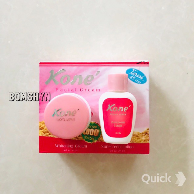 KEM NÁM TÀN NHANG KONE THÁI LAN | BigBuy360 - bigbuy360.vn