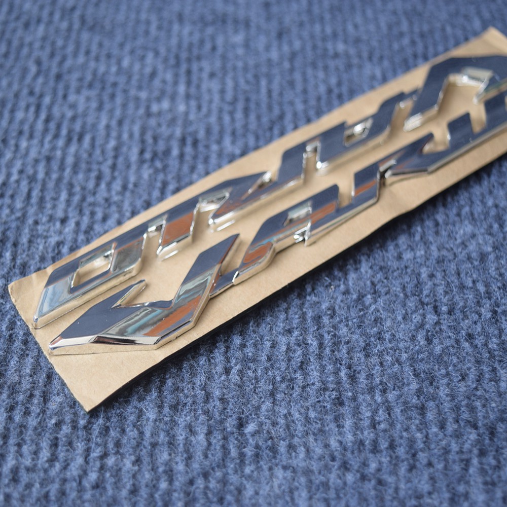 [CỰC RẺ] Tem chữ logo cho xe HONDA VARIO hàng thay thế siêu bền