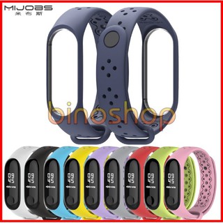 Dây đeo thoát khí dành cho Miband 3, Xiaomi miband 3 chính hãng