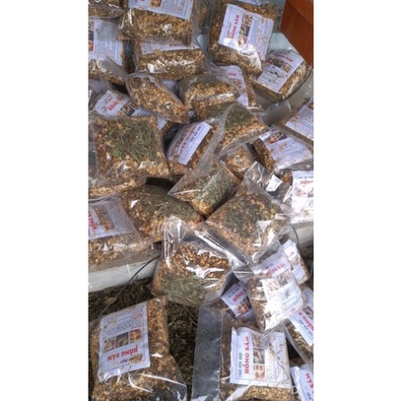 1kg TRÀ SƠN MẬT HỒNG SÂM🌺loại thượng hạng chính hãng -dltd