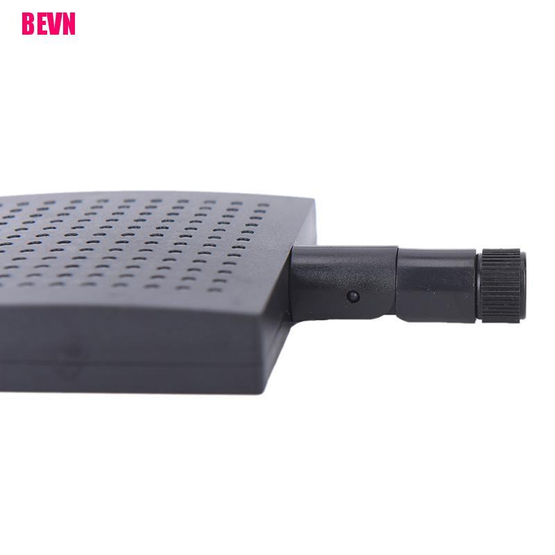 Ăng Ten Wifi 2.4g 5.8ghz 12dbi Rp-Sma Cho ĐiềU KhiểN Từ Xa