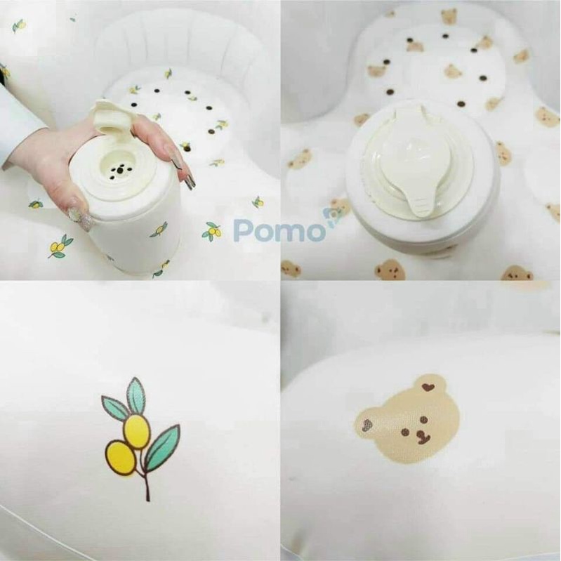 GHẾ TẬP NGỒI HƠI PLAYING  PHONG CÁCH KOREA  - SIÊU TIỆN LỢI CHO BÉ BƠM HƠI TỰ ĐỘNG CHO BÉ
