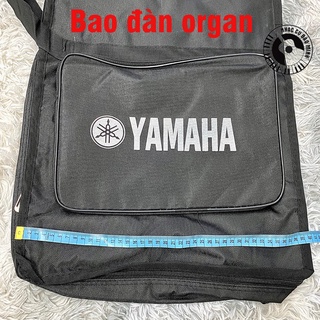 Bao đàn organ Yamaha, bao đàn organ Casio 61 phím